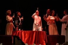 Куди піти у вихідні: 20-26 квітня